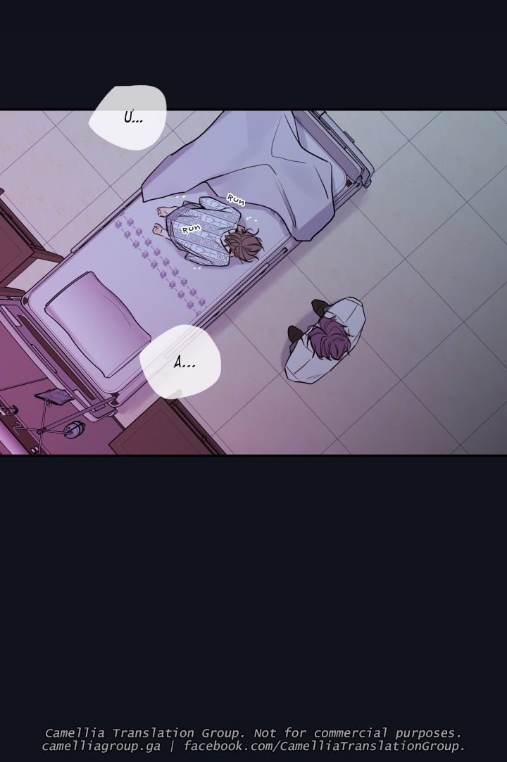 Bí Mật Của Nhân Viên K Chapter 29 - Trang 18