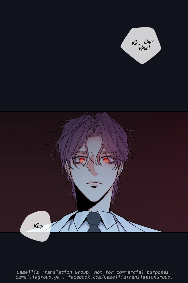 Bí Mật Của Nhân Viên K Chapter 29 - Trang 19