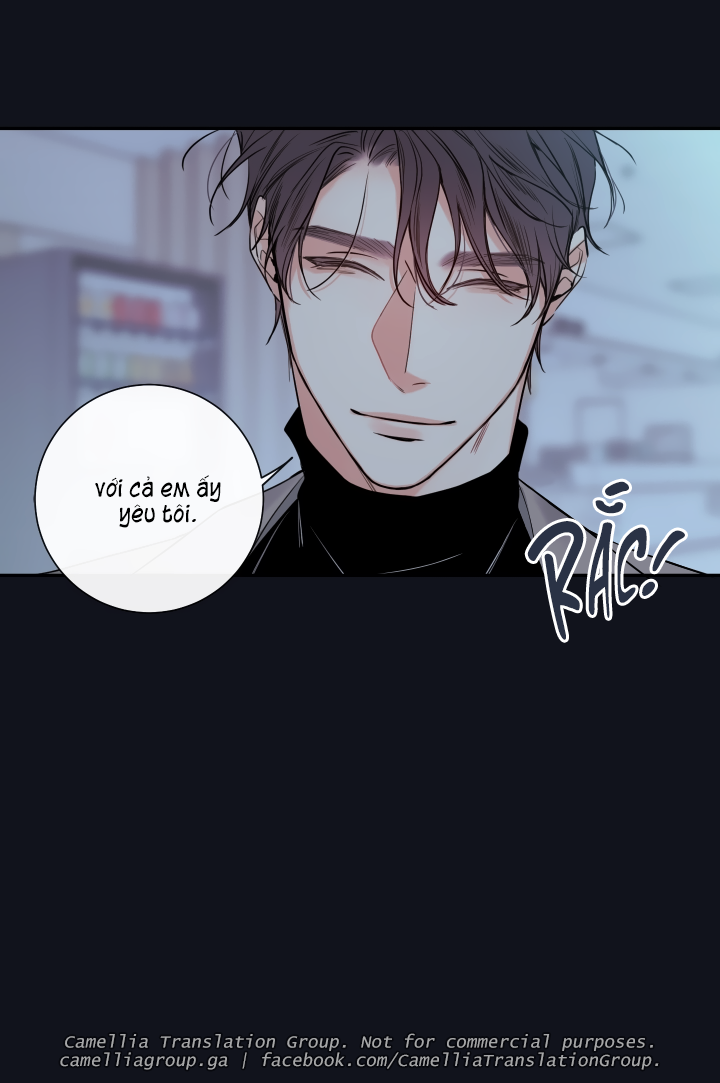 Bí Mật Của Nhân Viên K Chapter 29 - Trang 27