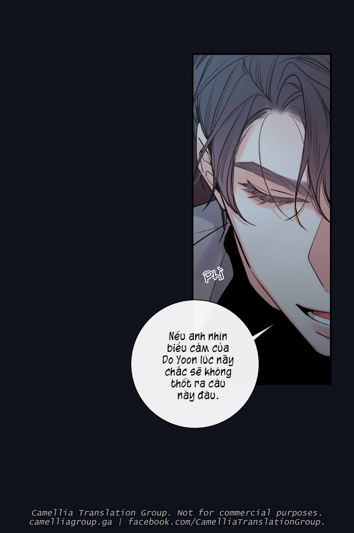 Bí Mật Của Nhân Viên K Chapter 29 - Trang 34