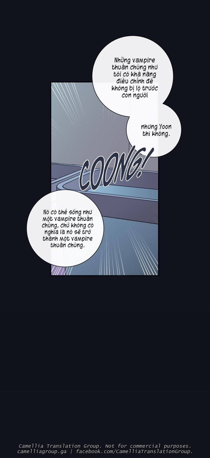 Bí Mật Của Nhân Viên K Chapter 29 - Trang 37