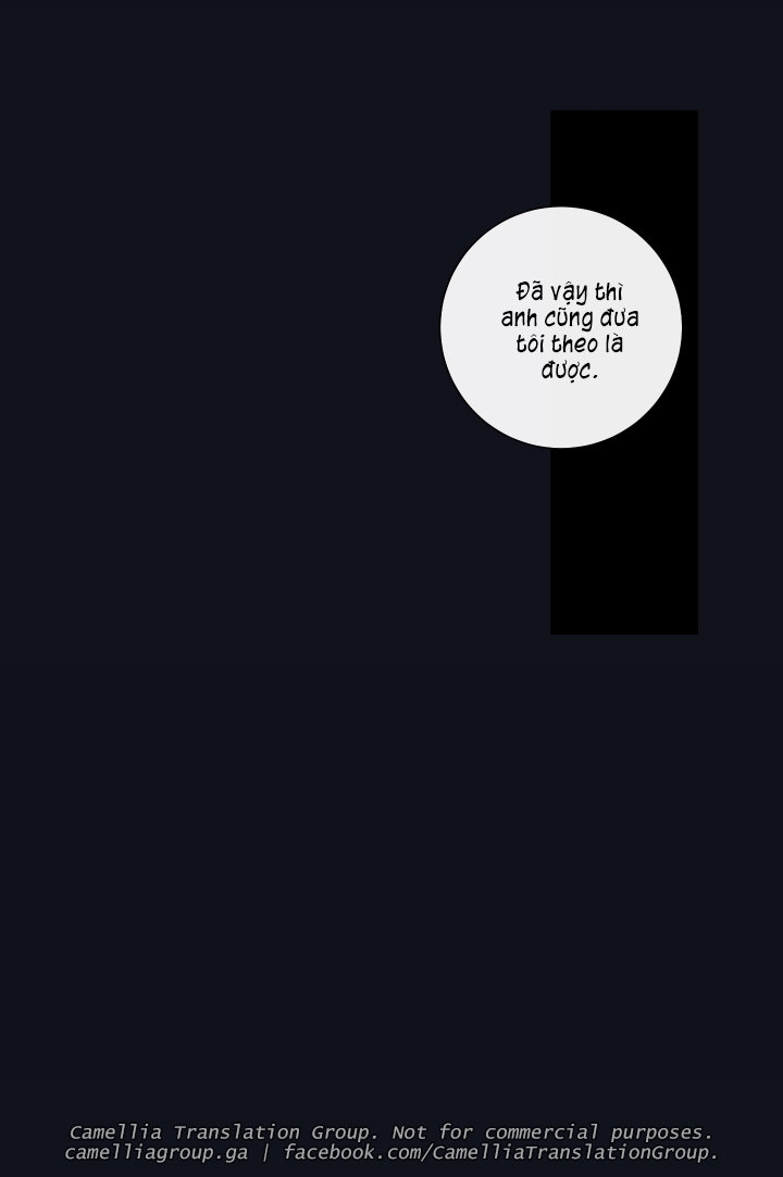 Bí Mật Của Nhân Viên K Chapter 29 - Trang 39