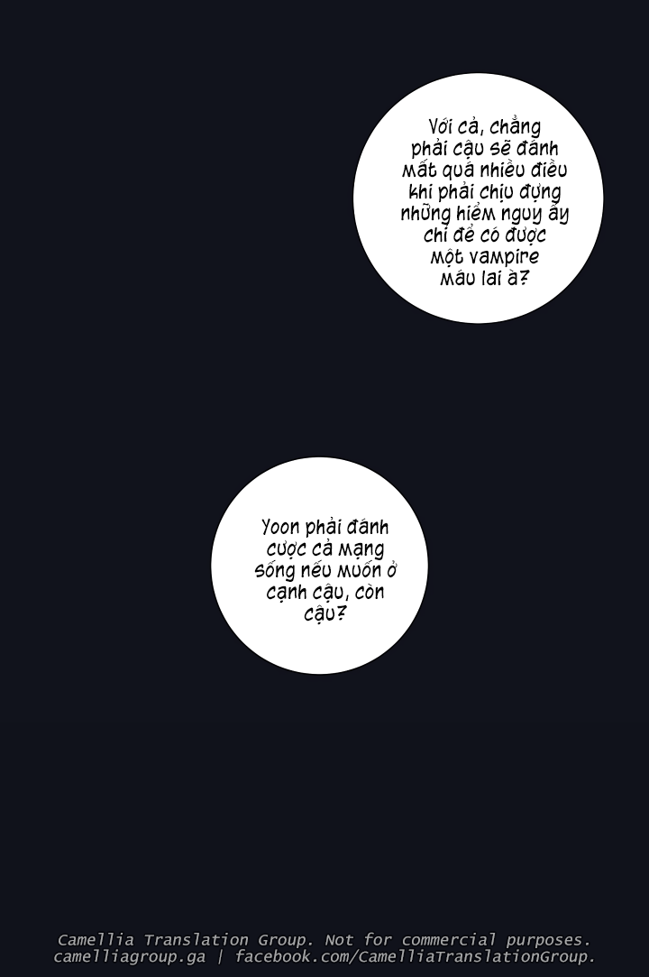 Bí Mật Của Nhân Viên K Chapter 29 - Trang 41