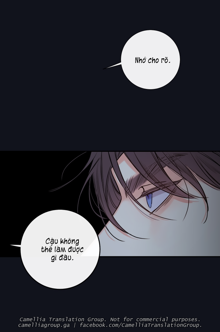 Bí Mật Của Nhân Viên K Chapter 29 - Trang 43