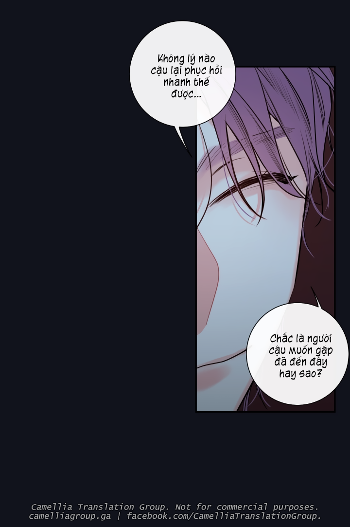 Bí Mật Của Nhân Viên K Chapter 29 - Trang 5