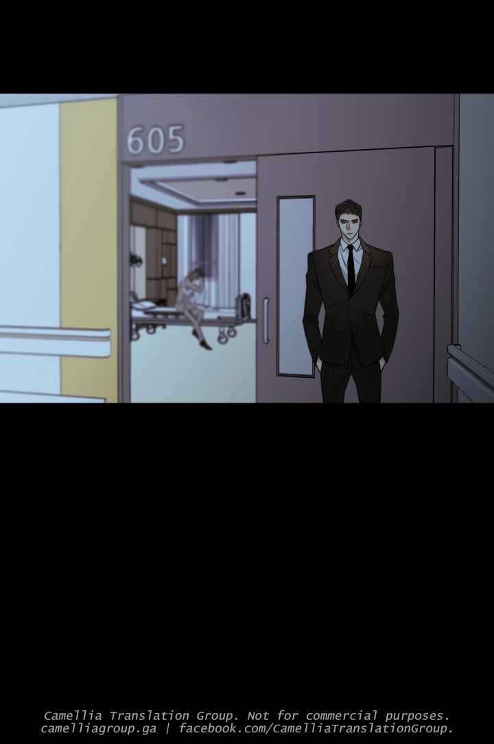 Bí Mật Của Nhân Viên K Chapter 29 - Trang 57