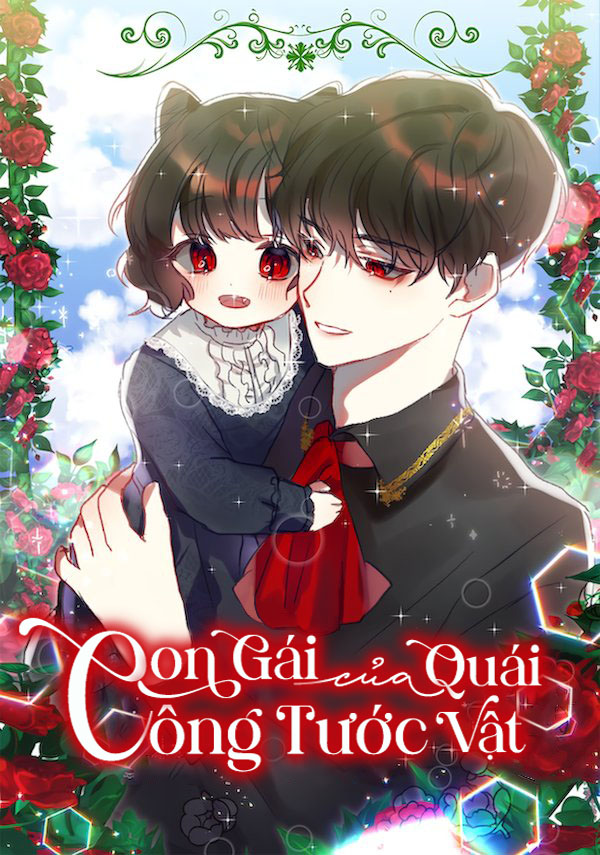 Con Gái Của Công Tước Quái Vật Chapter 1 - Trang 1