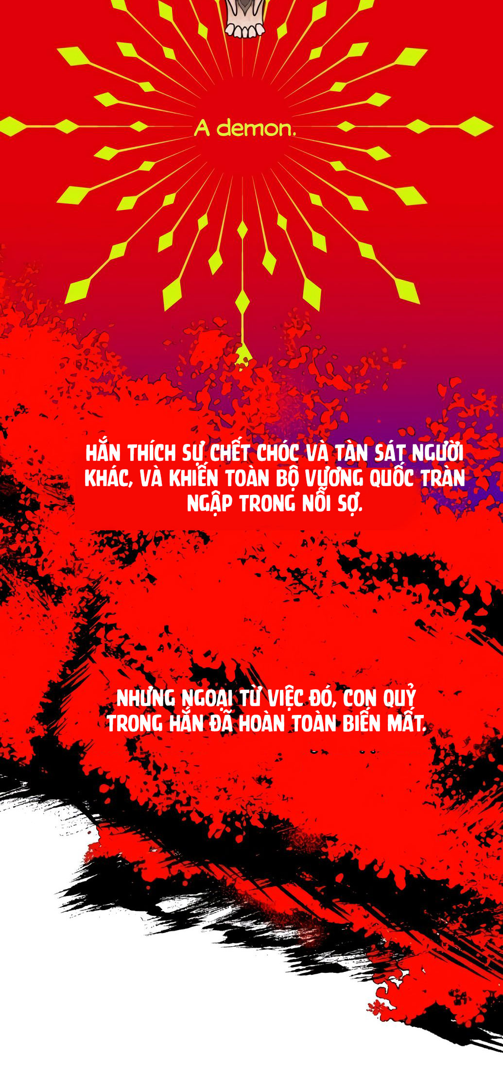 Con Gái Của Công Tước Quái Vật Chapter 1 - Trang 14