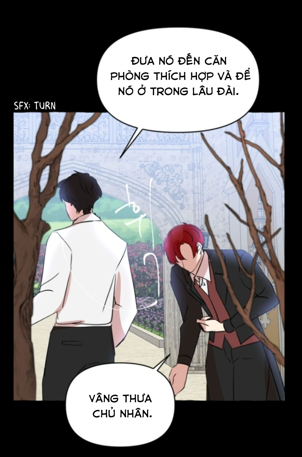 Con Gái Của Công Tước Quái Vật Chapter 1 - Trang 21