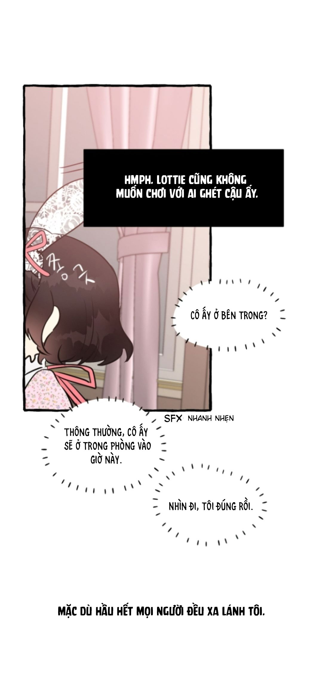 Con Gái Của Công Tước Quái Vật Chapter 1 - Trang 25