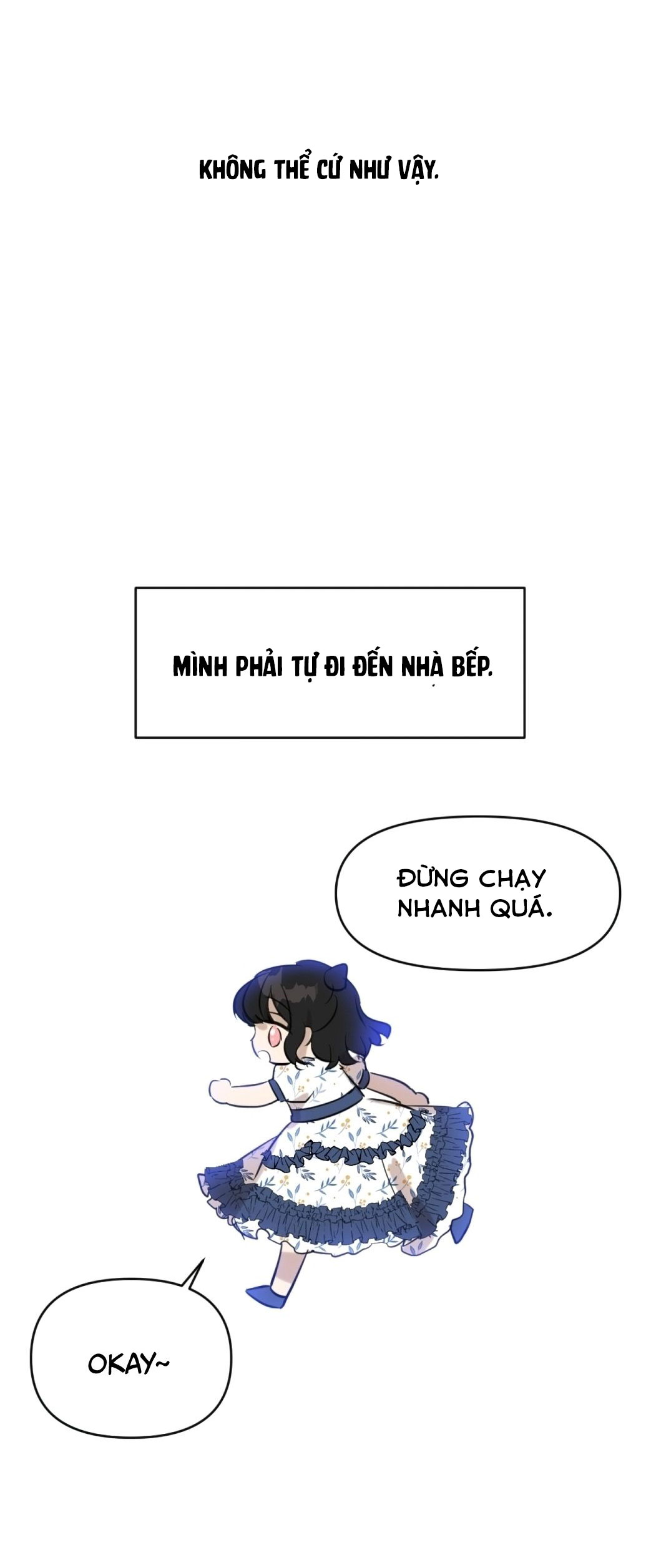 Con Gái Của Công Tước Quái Vật Chapter 1 - Trang 36