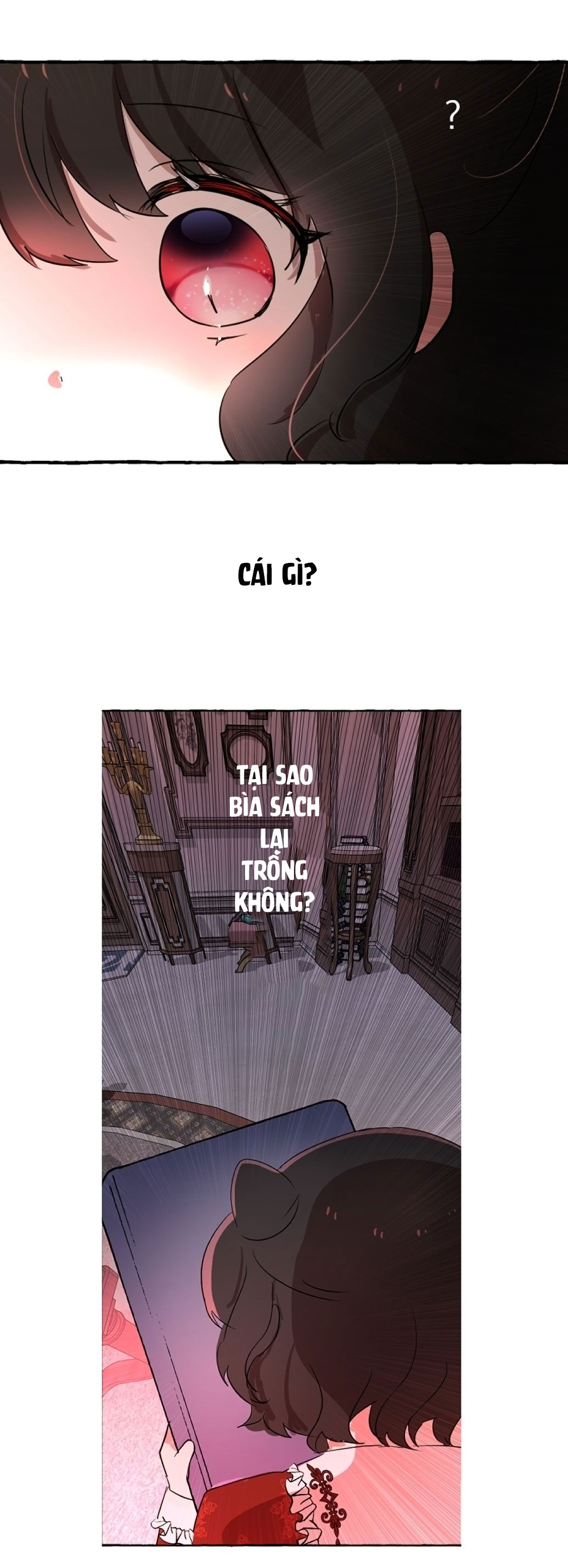 Con Gái Của Công Tước Quái Vật Chapter 1 - Trang 57