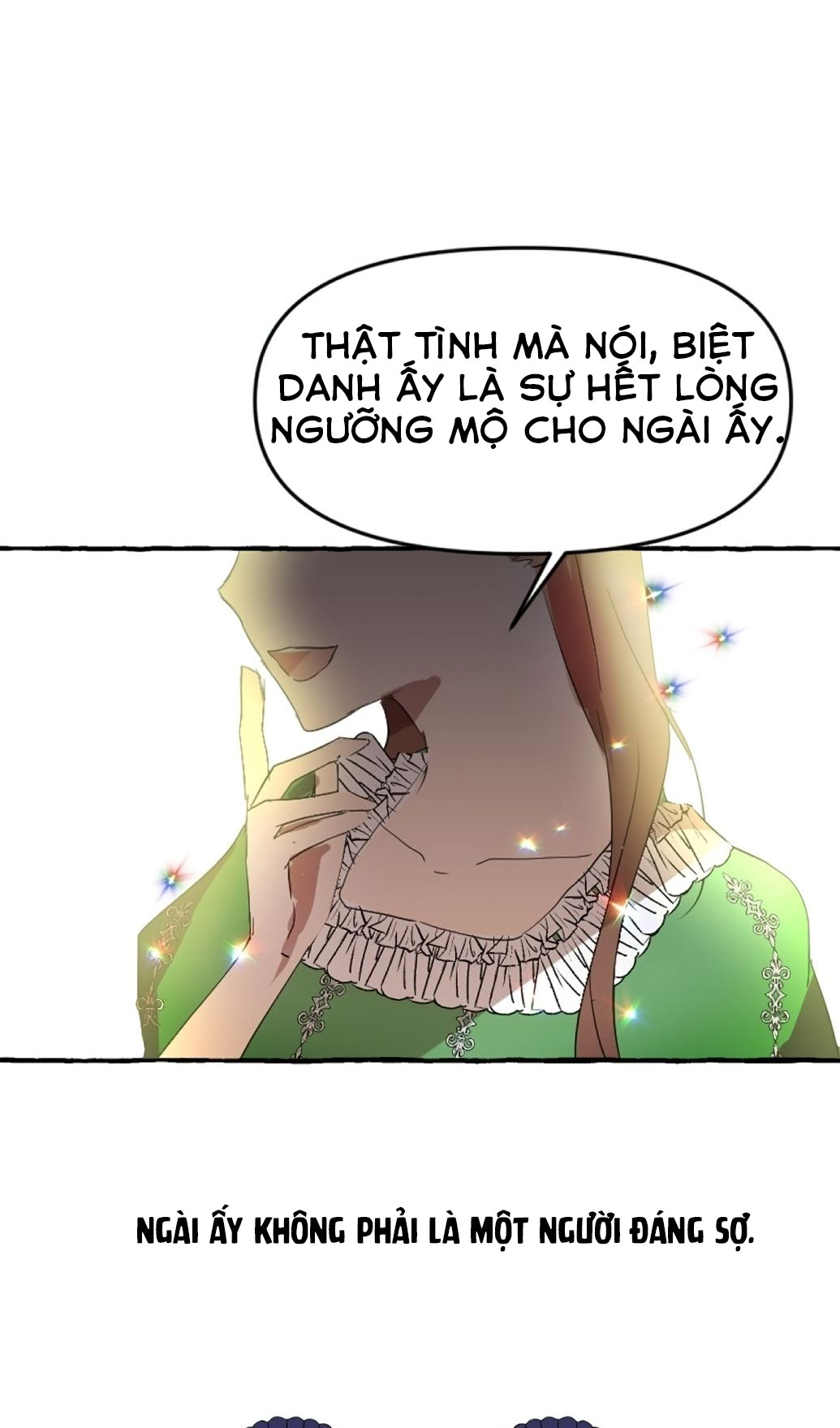 Con Gái Của Công Tước Quái Vật Chapter 1 - Trang 9