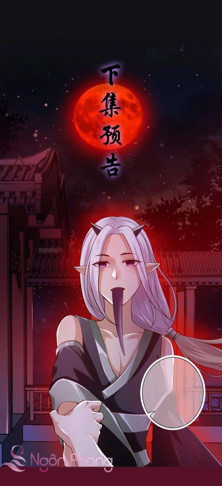 Cứu Ma Tôn Đại Nhân Chapter 9 - Trang 18