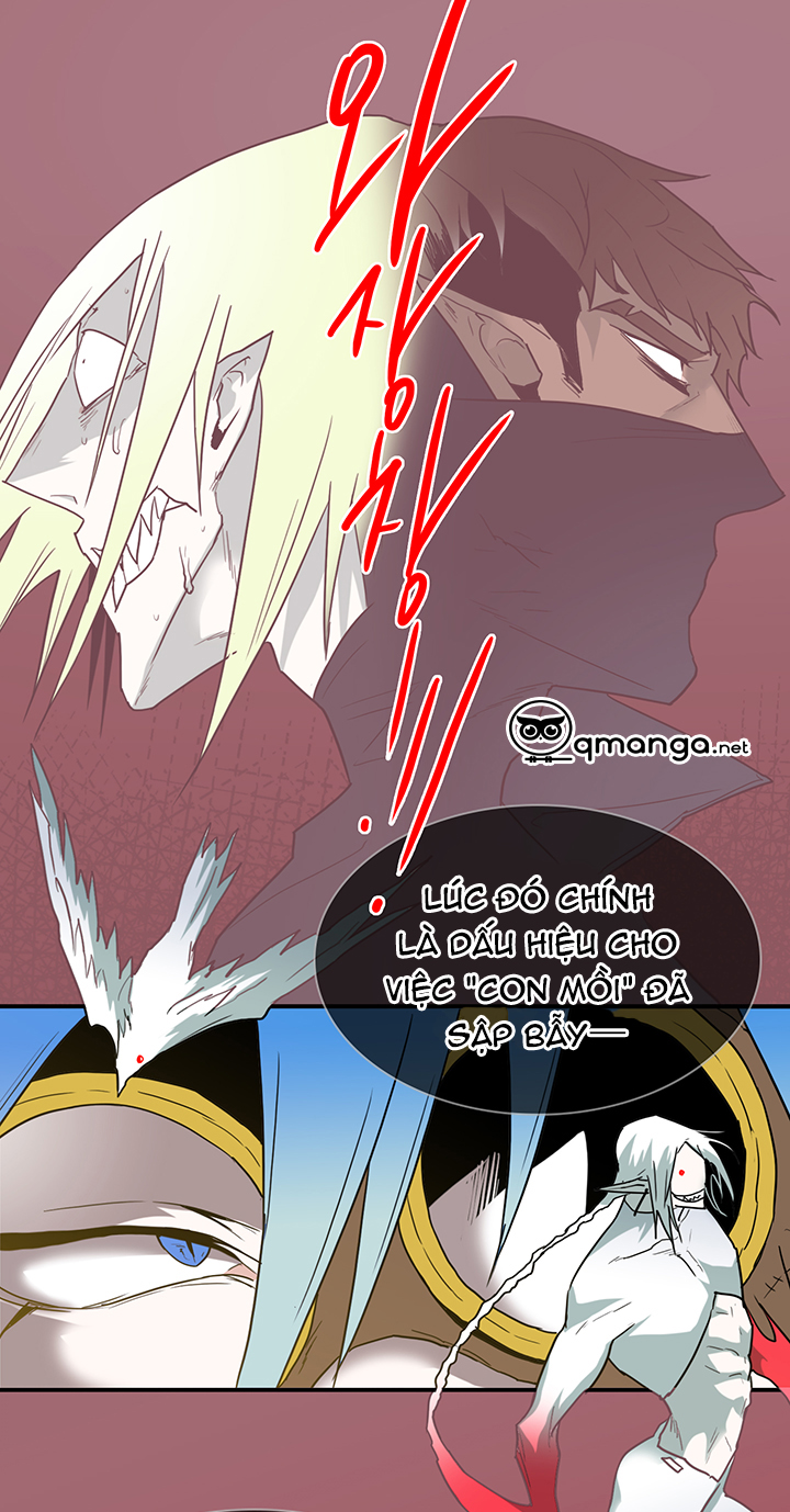 Dear Door Chapter 71 - Trang 14