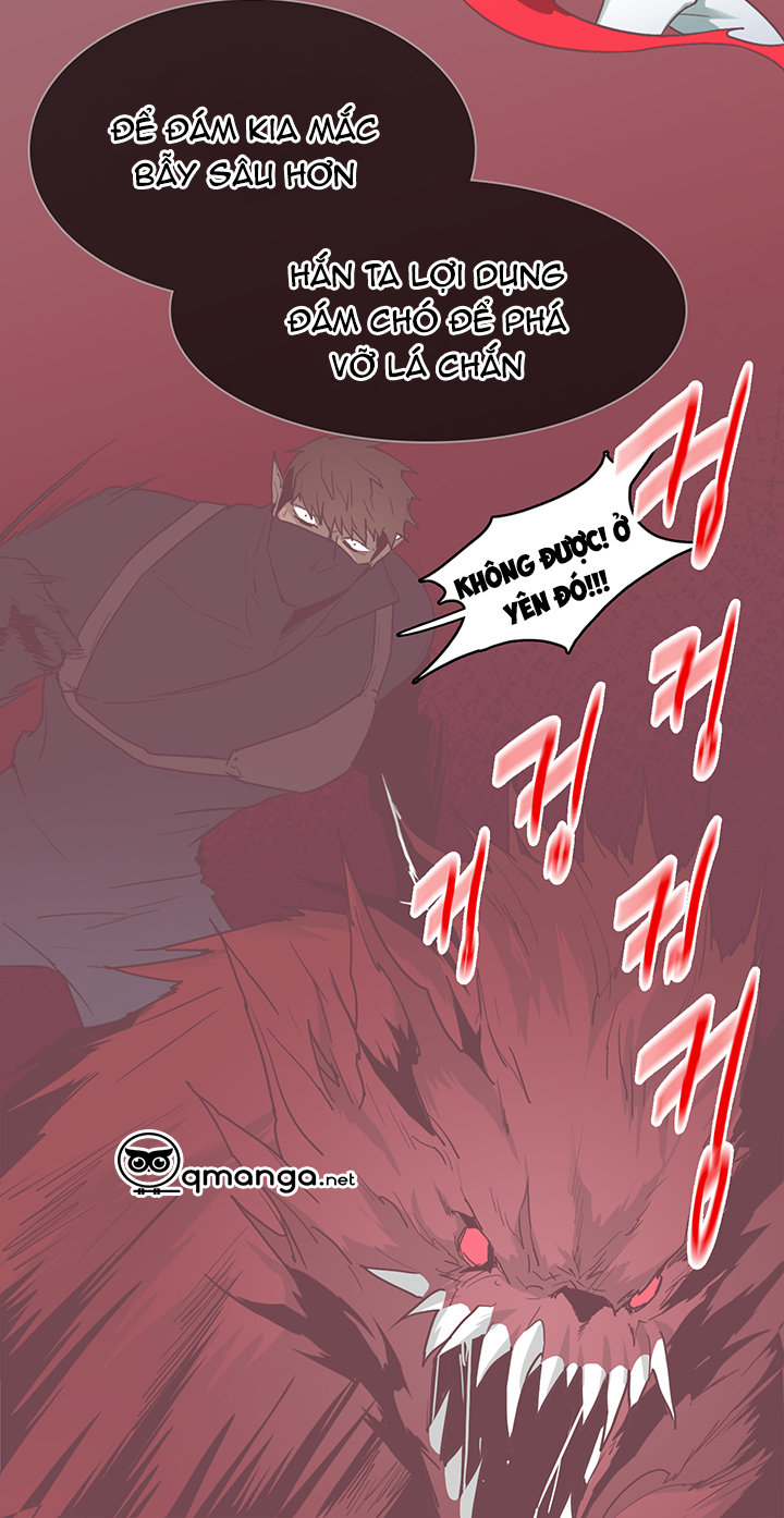 Dear Door Chapter 71 - Trang 15