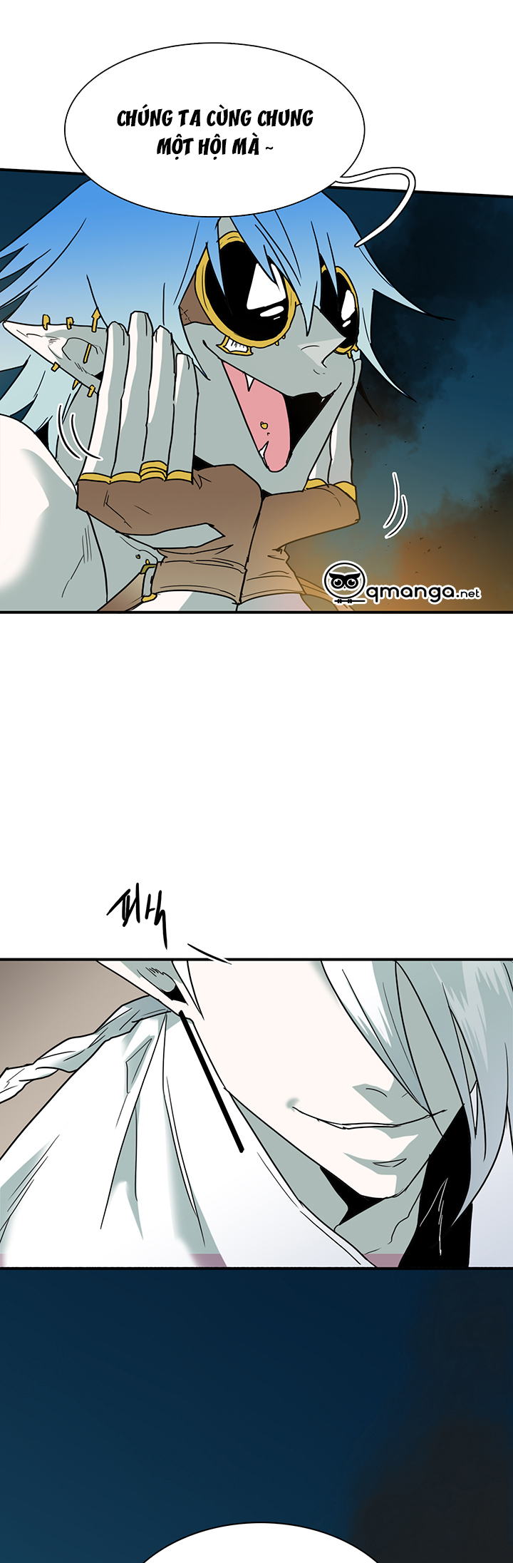 Dear Door Chapter 71 - Trang 18