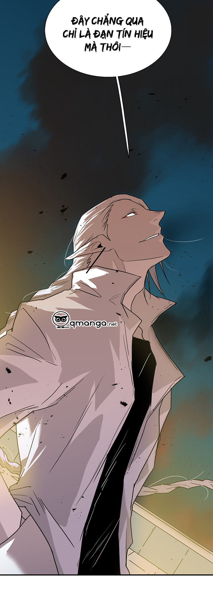 Dear Door Chapter 71 - Trang 19