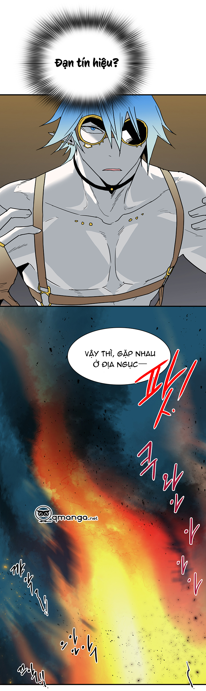 Dear Door Chapter 71 - Trang 20