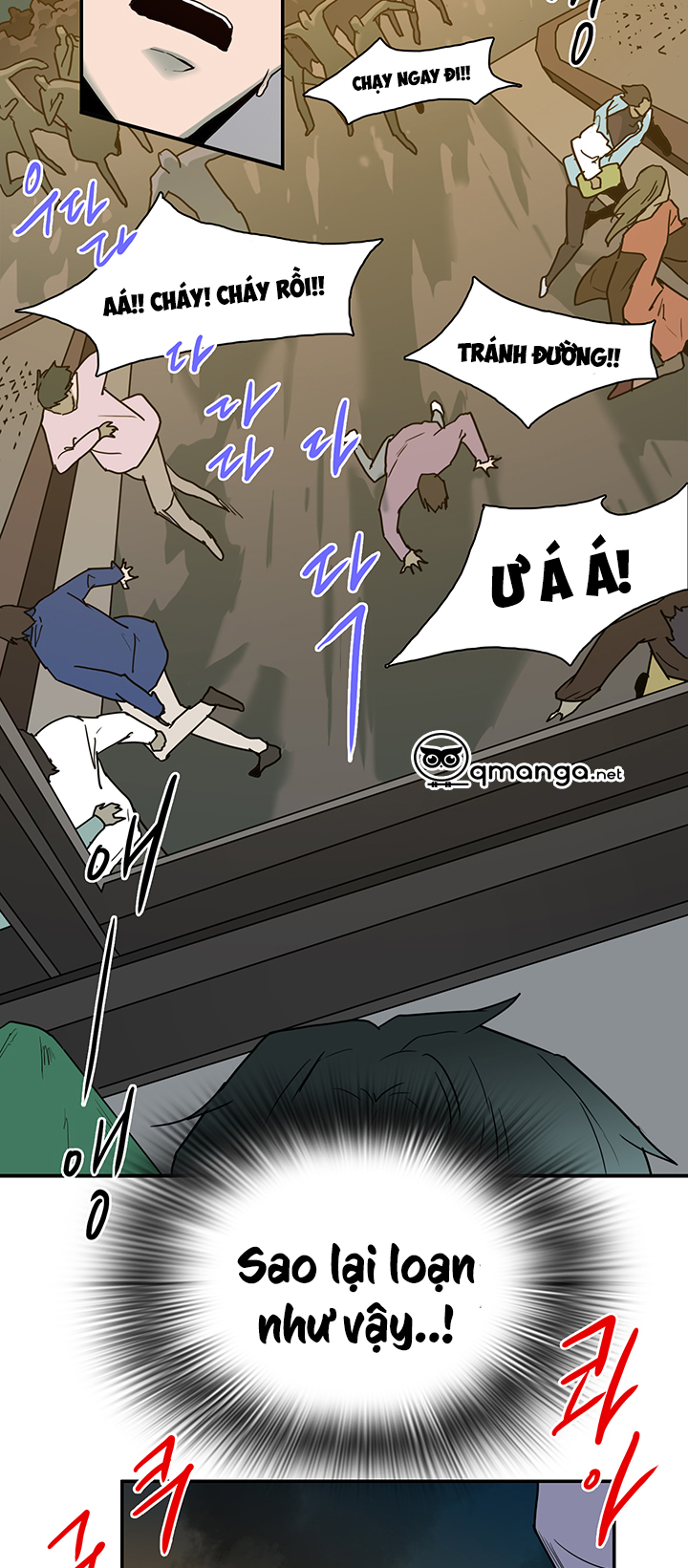 Dear Door Chapter 71 - Trang 25