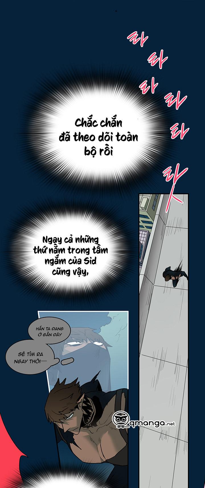 Dear Door Chapter 71 - Trang 3