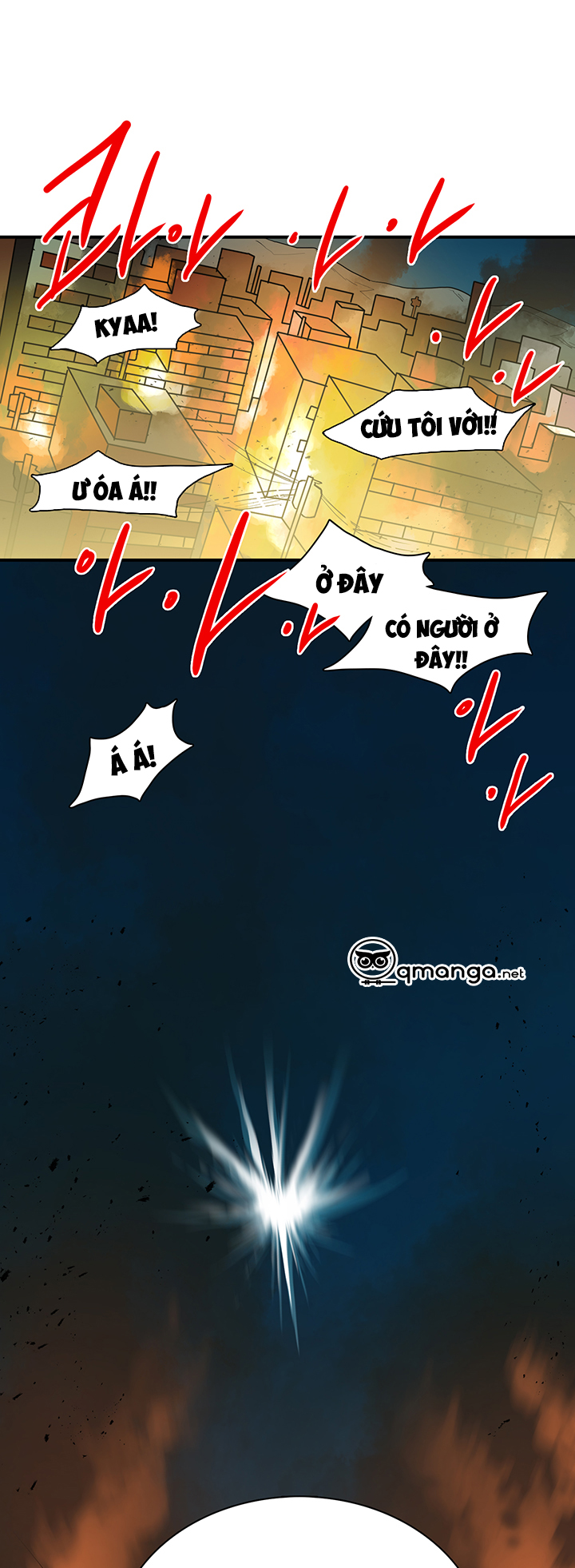 Dear Door Chapter 71 - Trang 32