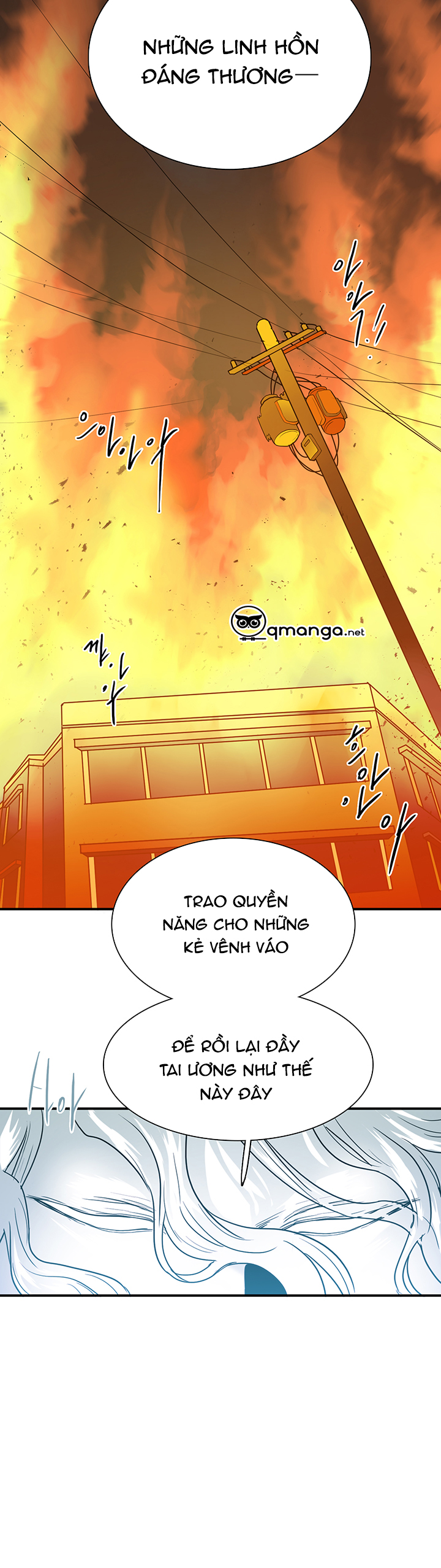 Dear Door Chapter 71 - Trang 33
