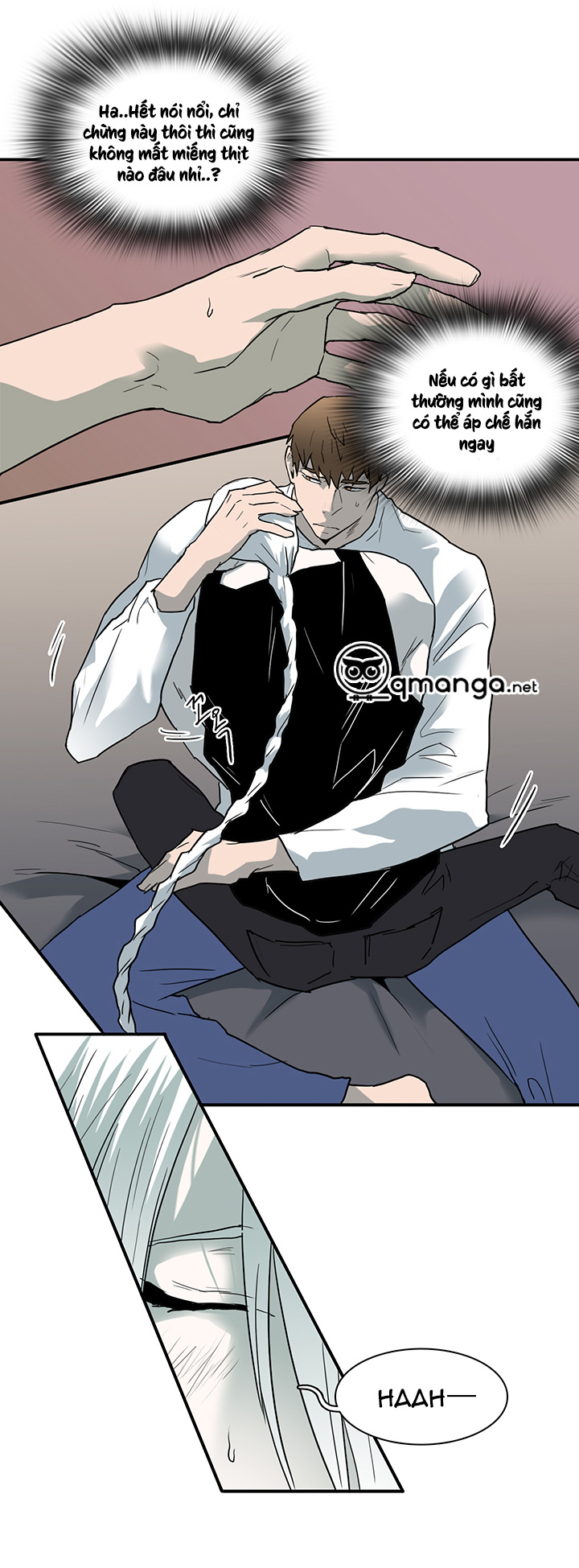 Dear Door Chapter 72 - Trang 18