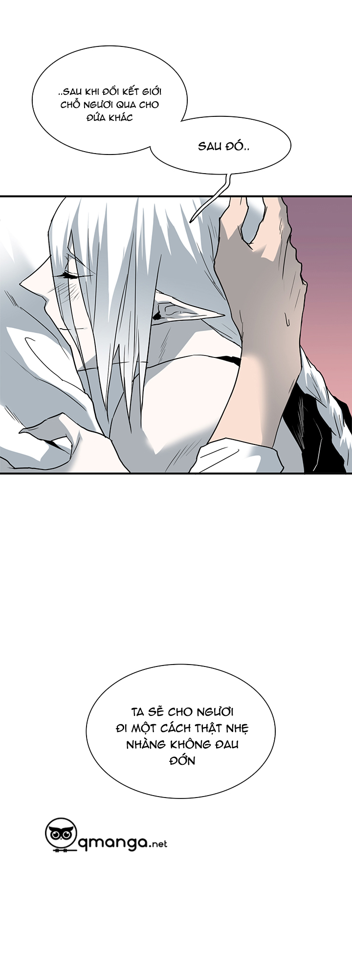 Dear Door Chapter 72 - Trang 19