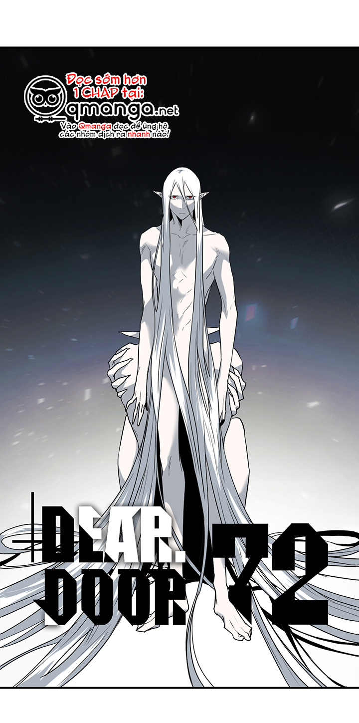 Dear Door Chapter 72 - Trang 2