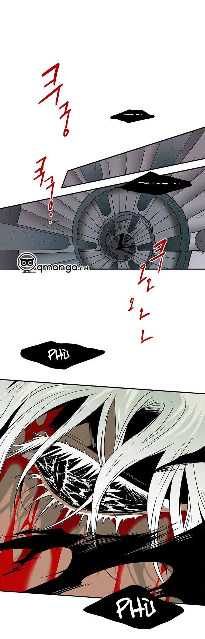 Dear Door Chapter 72 - Trang 25
