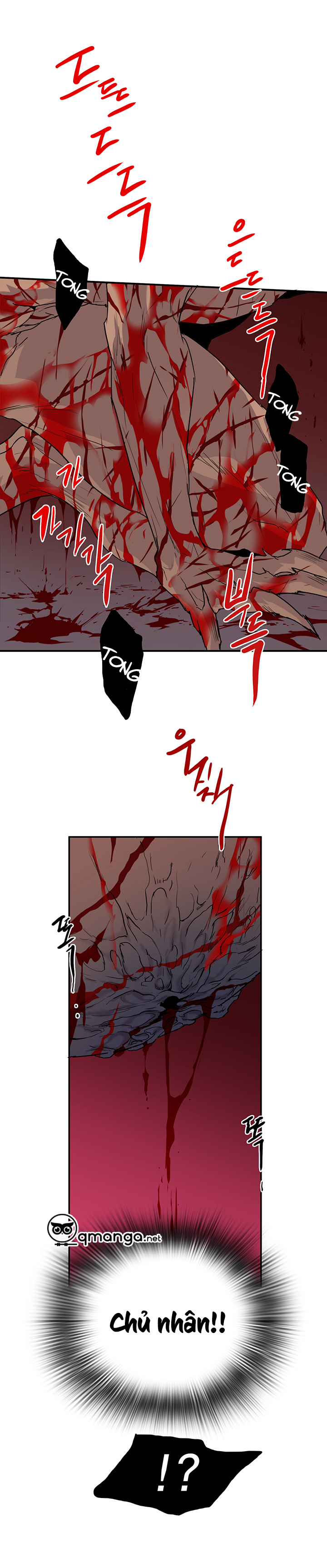 Dear Door Chapter 72 - Trang 27