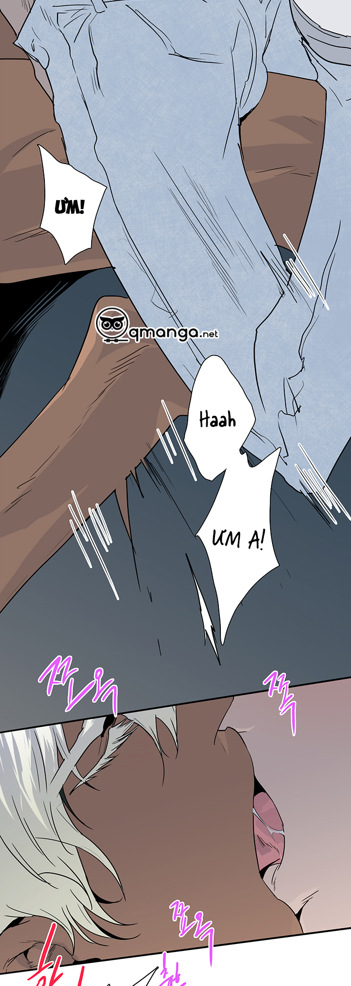 Dear Door Chapter 72 - Trang 36