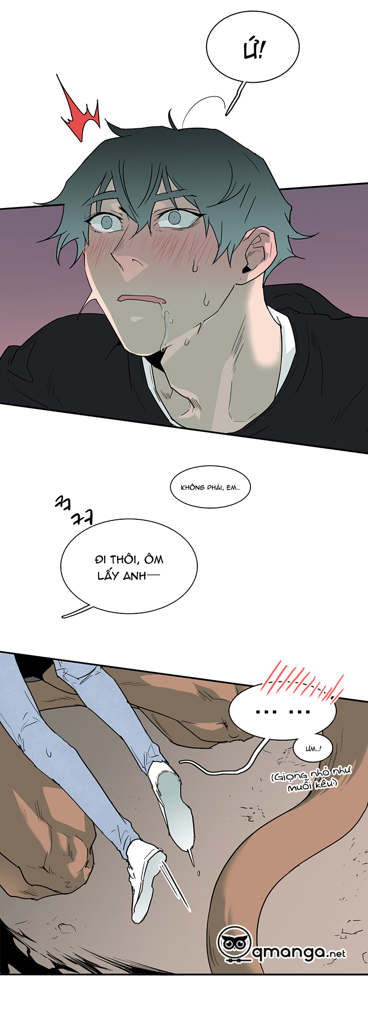 Dear Door Chapter 72 - Trang 39