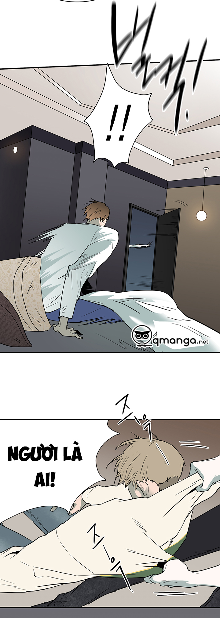 Dear Door Chapter 72 - Trang 4