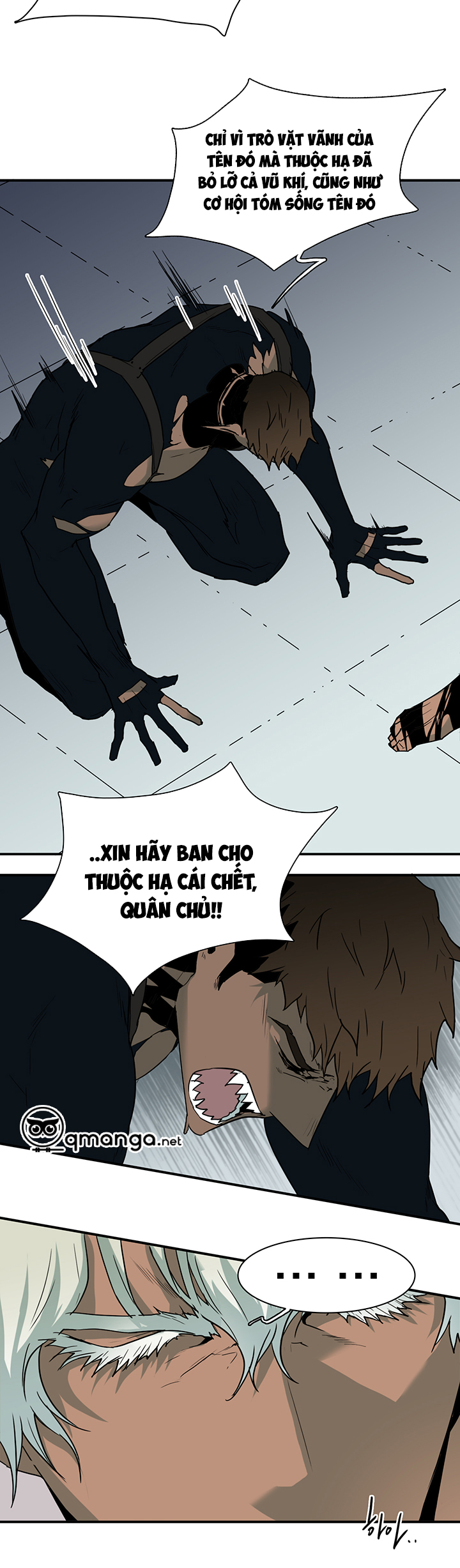 Dear Door Chapter 73 - Trang 13