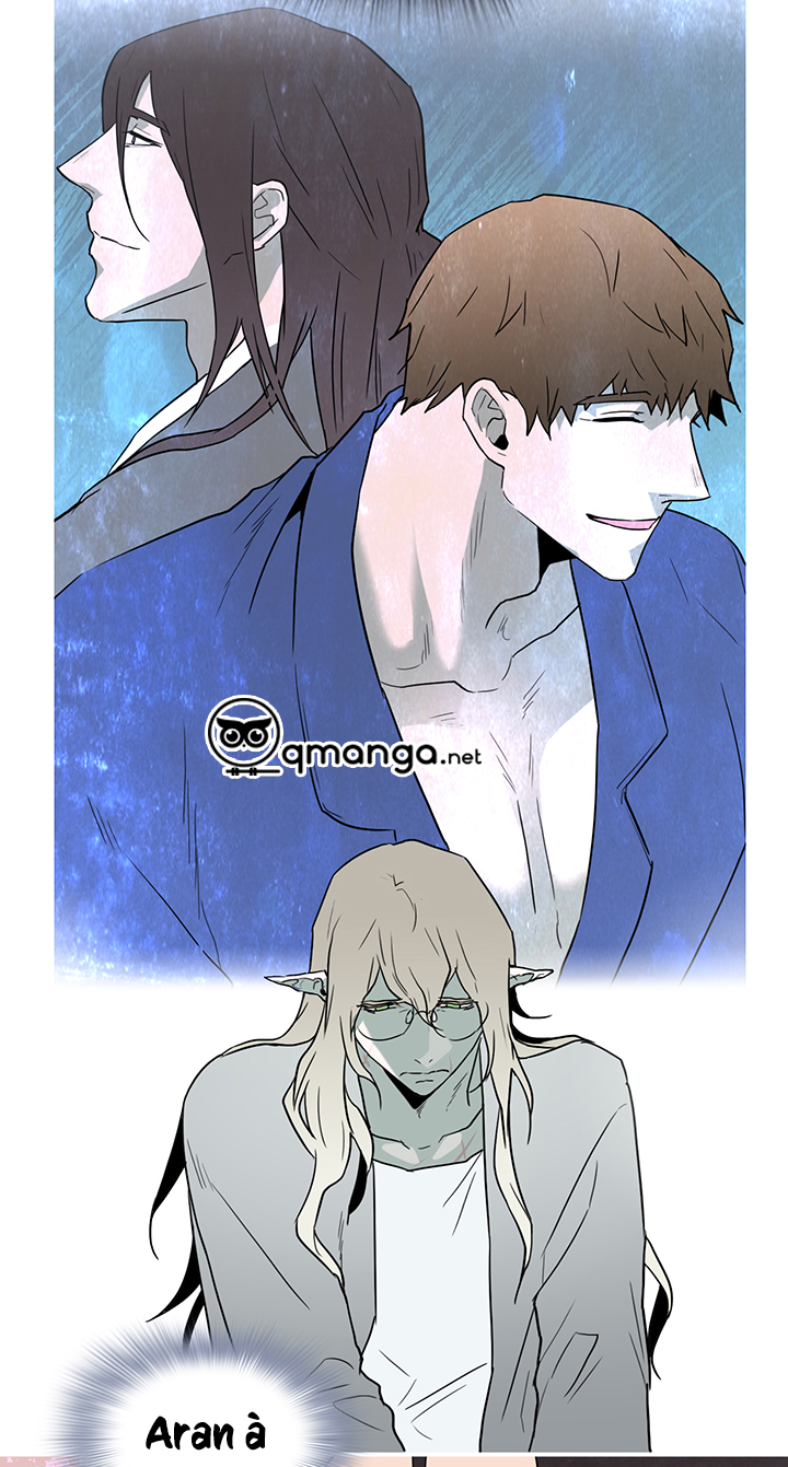 Dear Door Chapter 73 - Trang 18