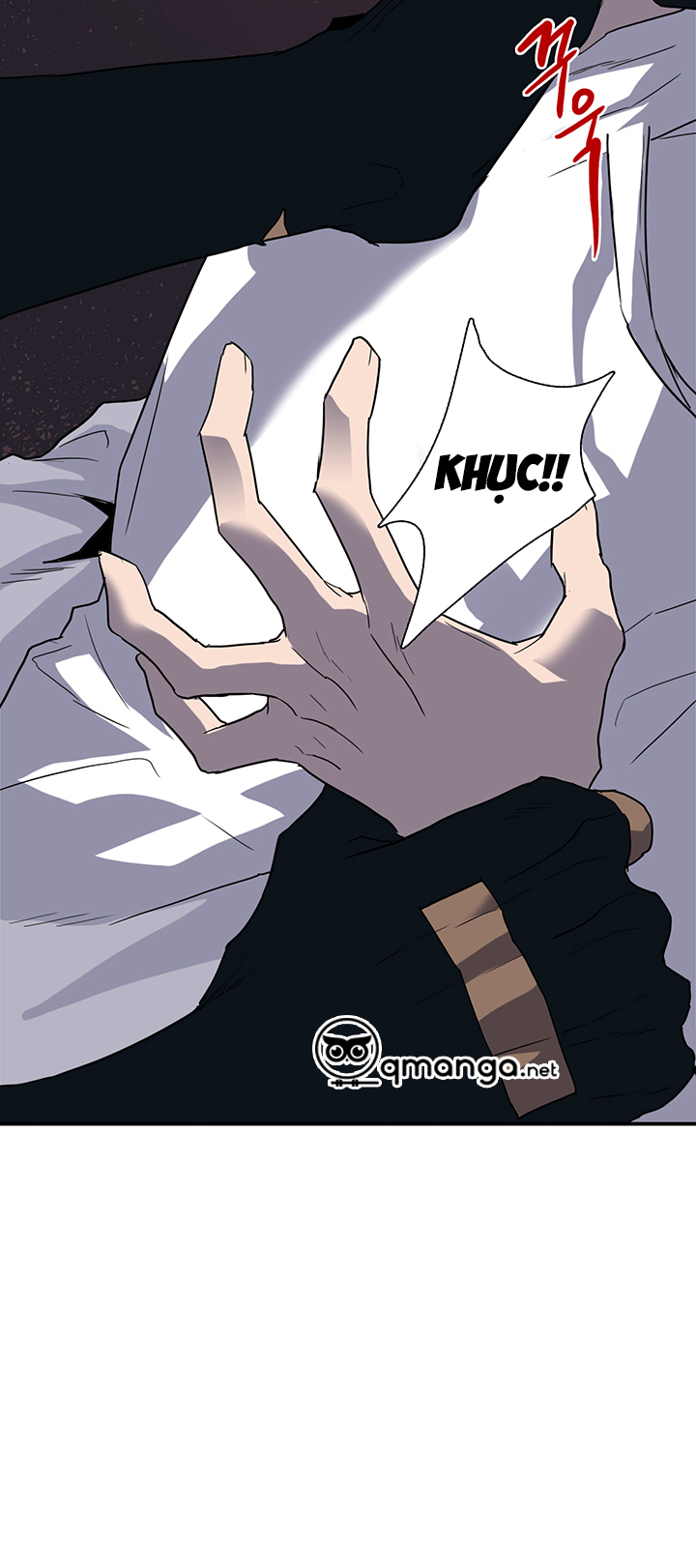 Dear Door Chapter 73 - Trang 29