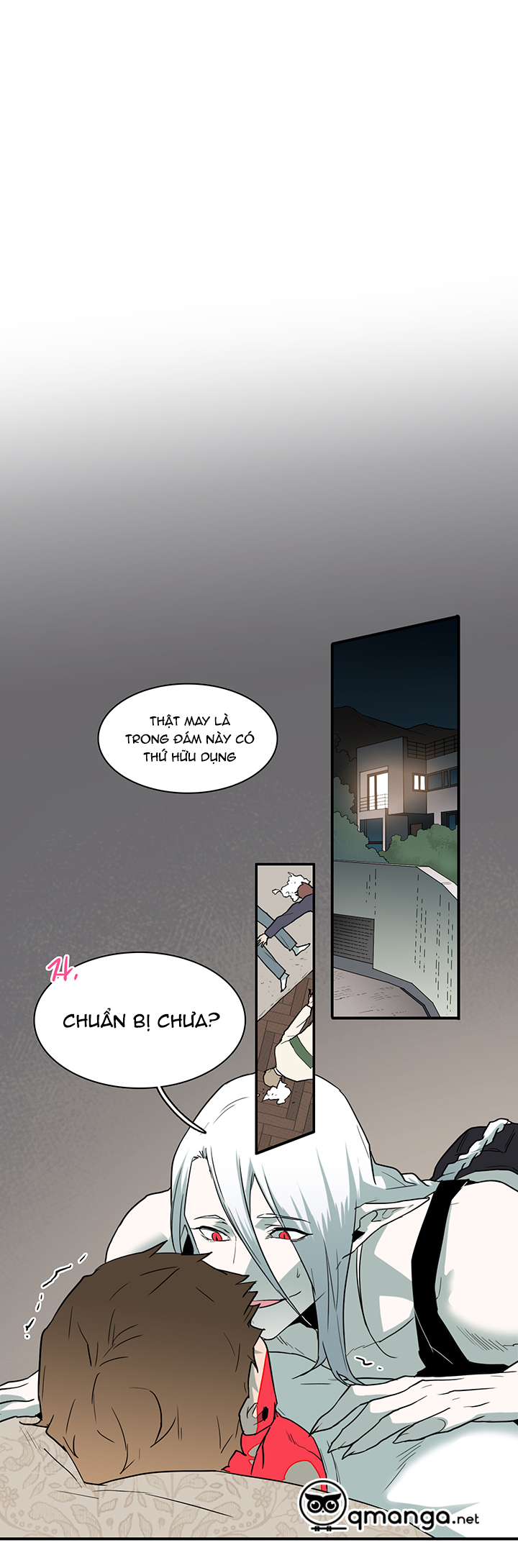 Dear Door Chapter 73 - Trang 30