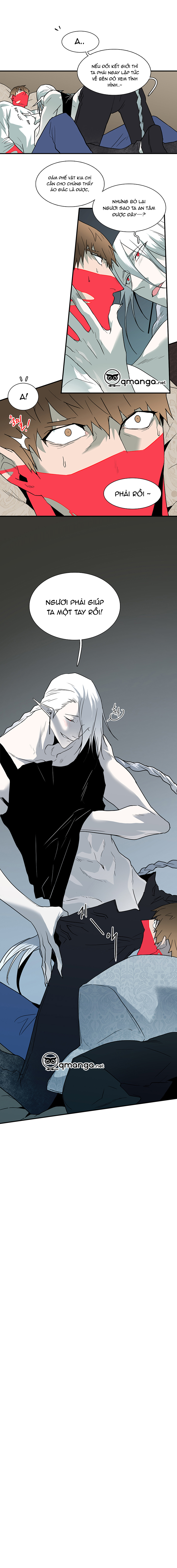 Dear Door Chapter 73 - Trang 31