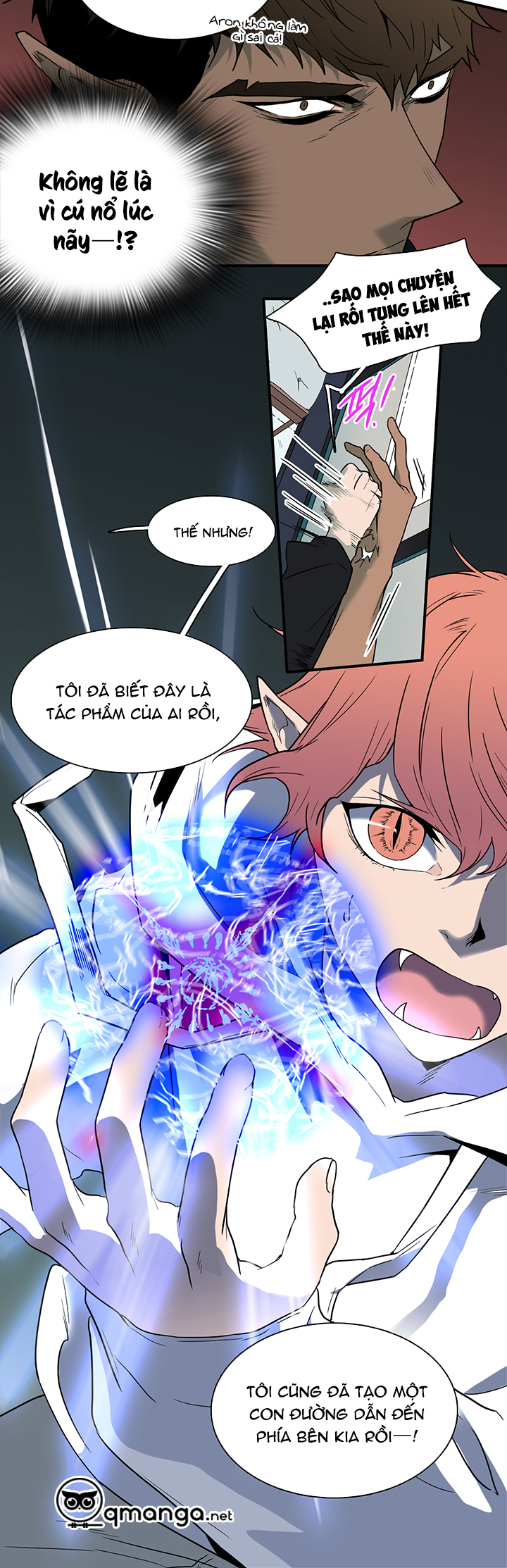 Dear Door Chapter 73 - Trang 8