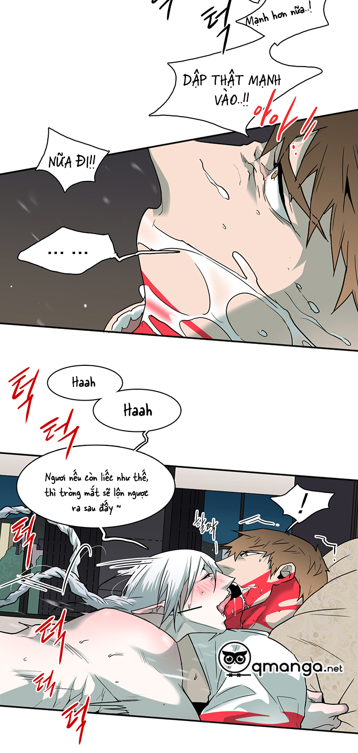 Dear Door Chapter 74 - Trang 15