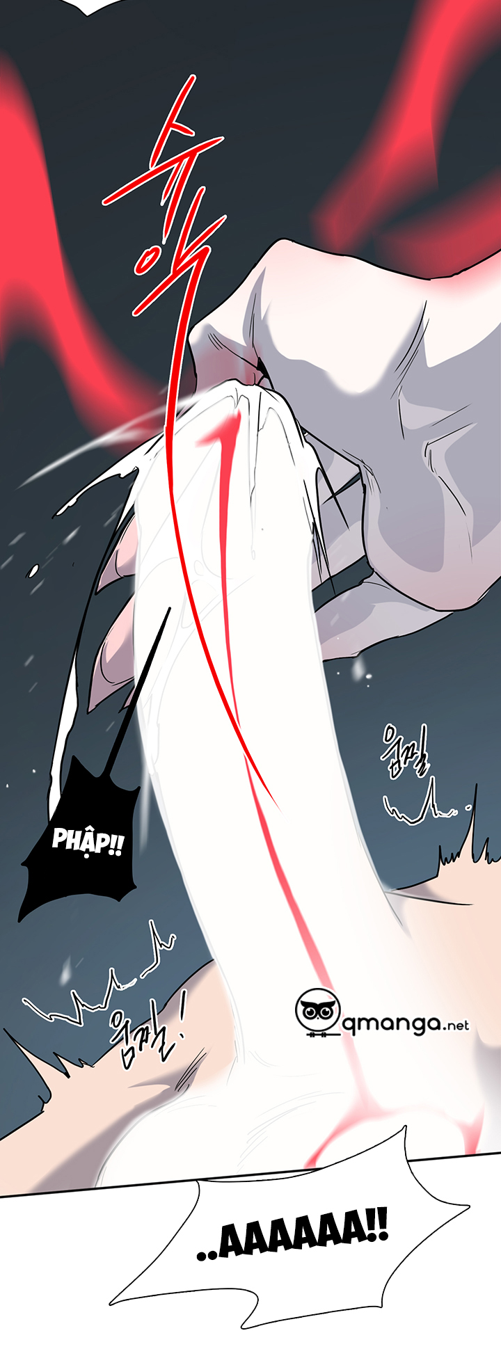 Dear Door Chapter 74 - Trang 17