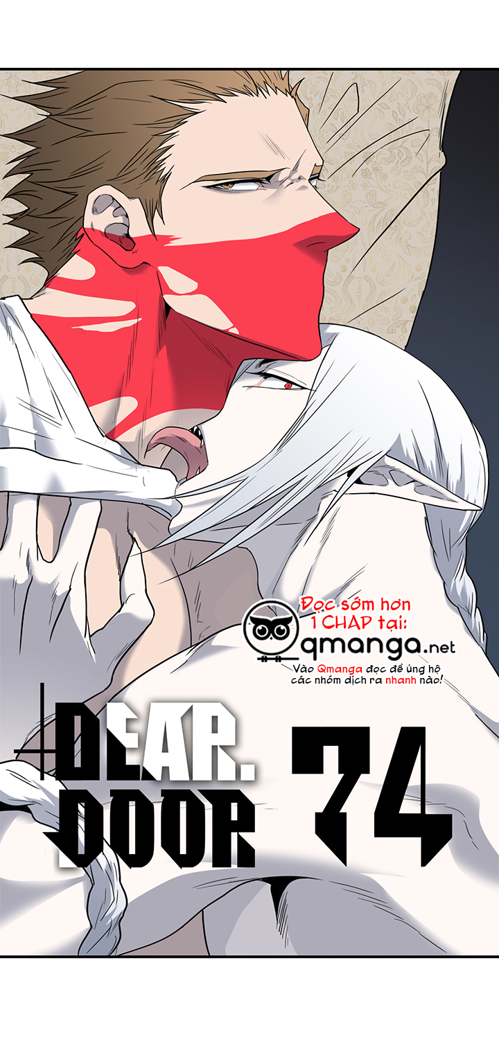 Dear Door Chapter 74 - Trang 2