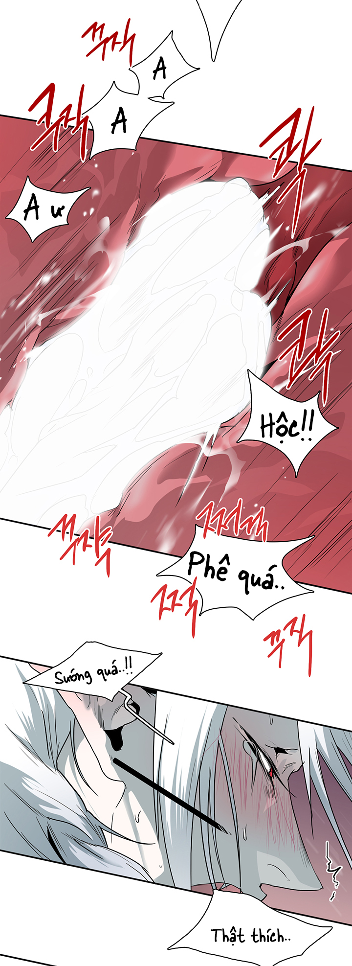Dear Door Chapter 74 - Trang 20