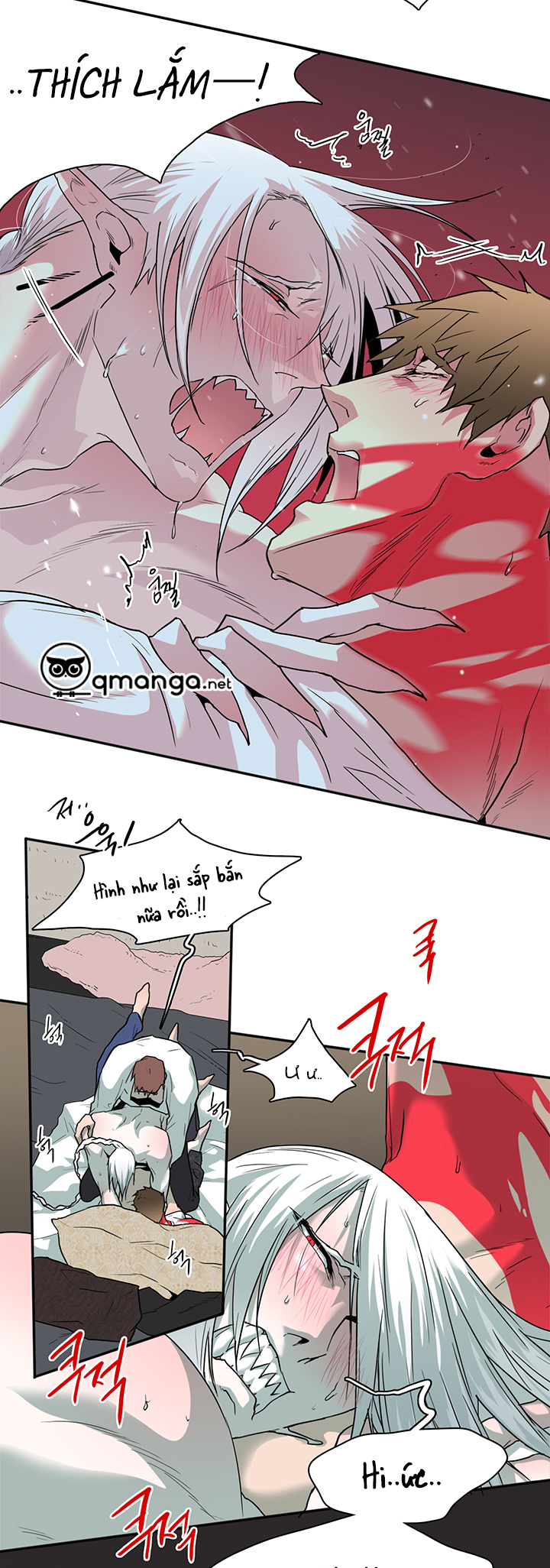 Dear Door Chapter 74 - Trang 21