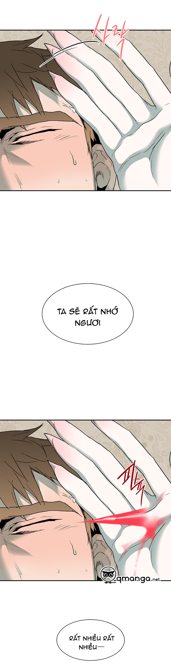 Dear Door Chapter 74 - Trang 27