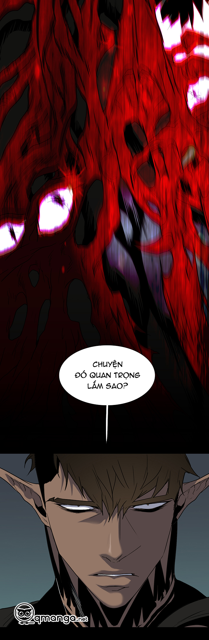 Dear Door Chapter 74 - Trang 35