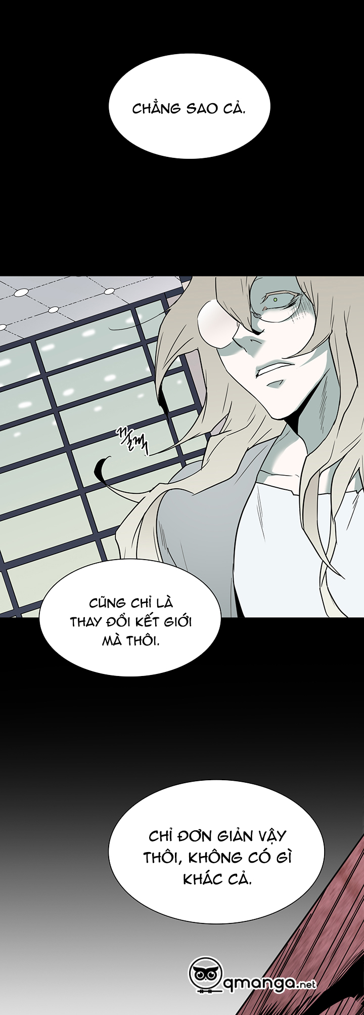 Dear Door Chapter 74 - Trang 36