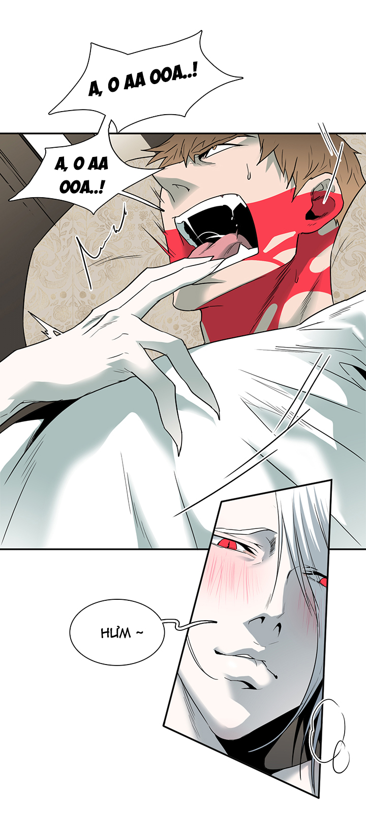 Dear Door Chapter 74 - Trang 4